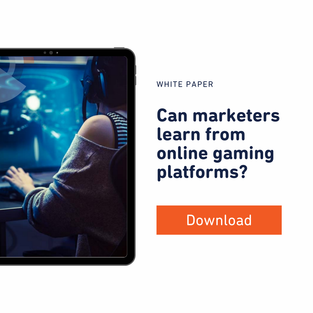 Can marketers learn from online gaming platforms_