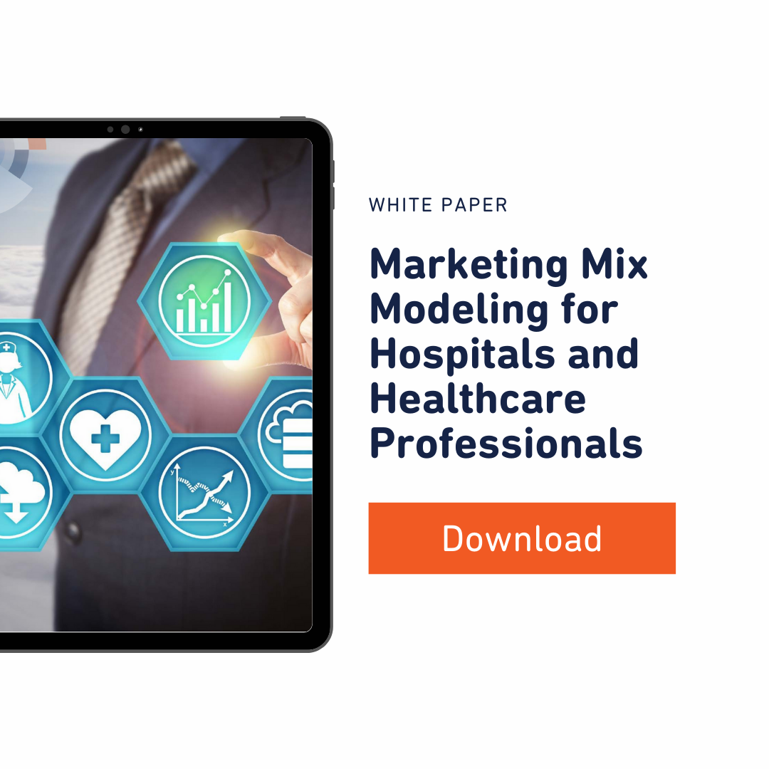 Marketing Mix Modeling for Hospitals and Healthcare Professionals-1