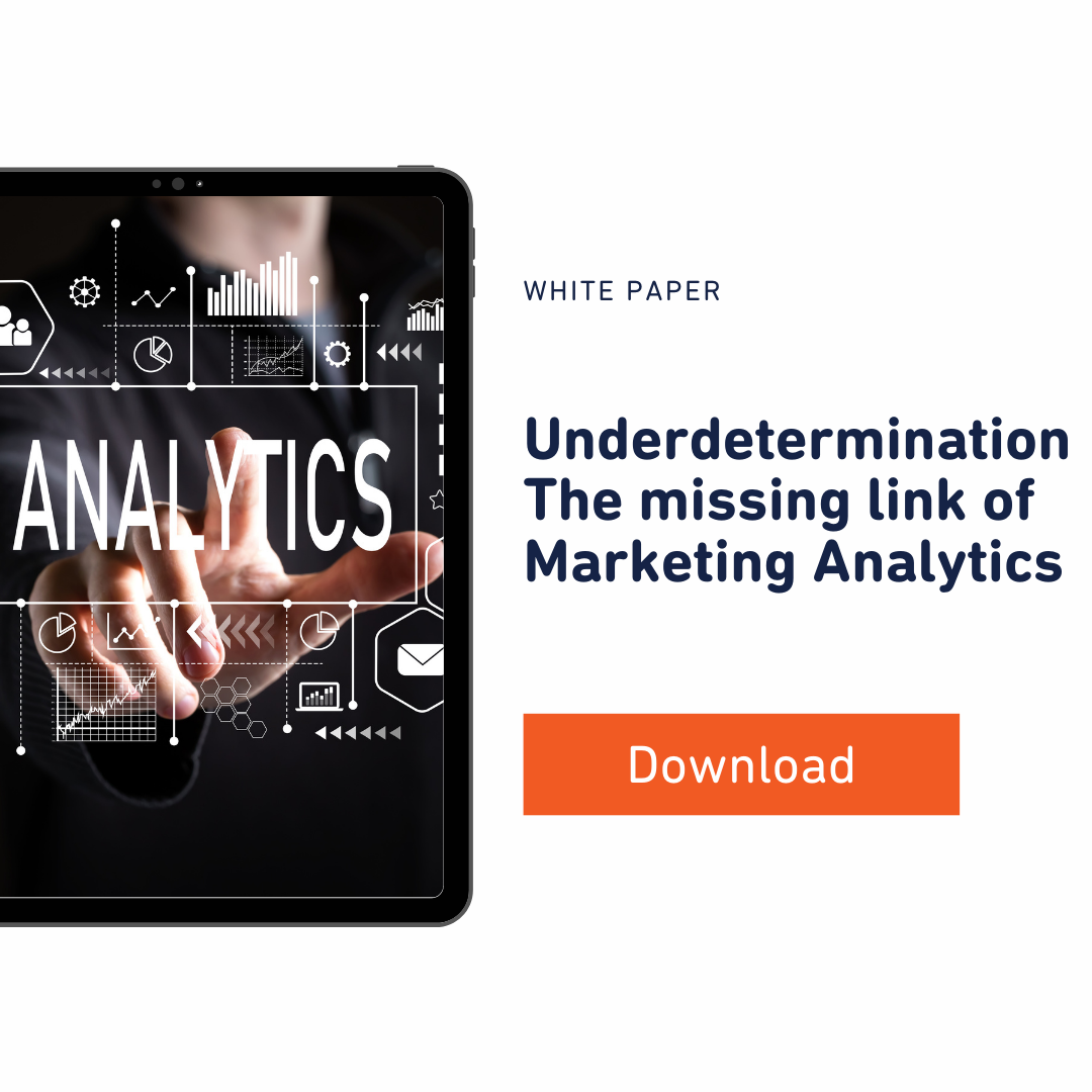 Underdetermination The missing link of Marketing Analytics-Apr-20-2022-11-49-26-15-AM
