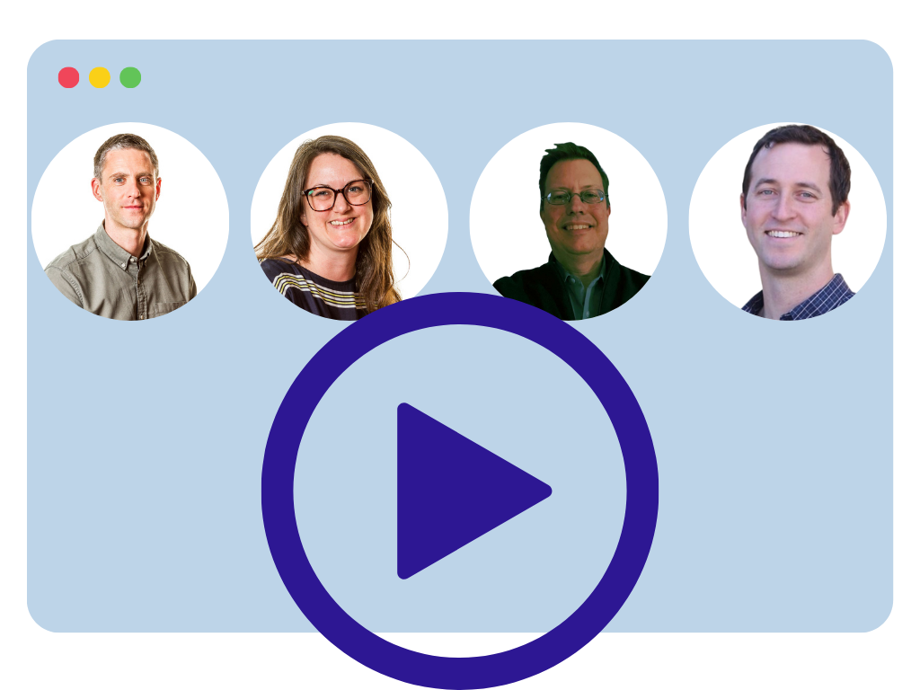 Webinars NEW website